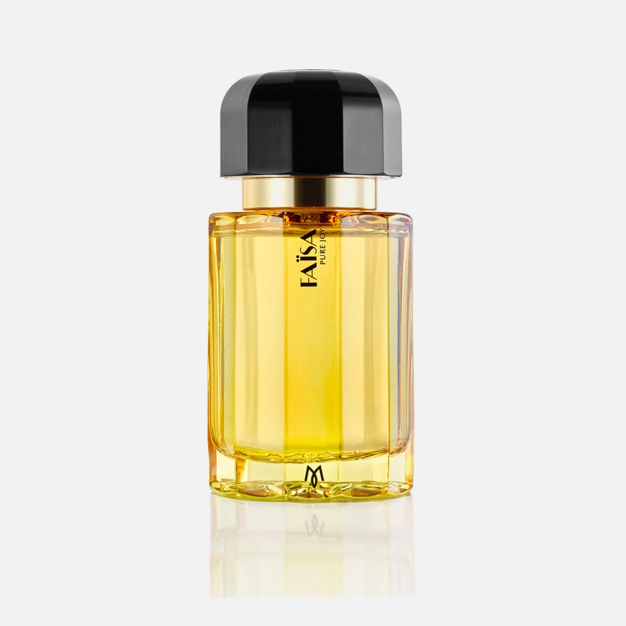 Monegal Faïsa Pure Joy Unisex Eau de Parfum - 100ml – bottle